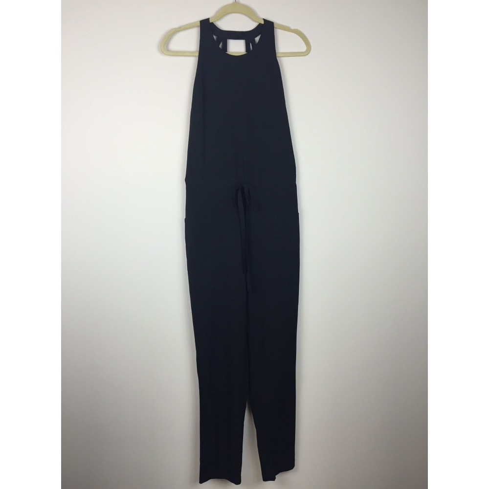 Doe & Rae - Sleeveless Jumpsuit